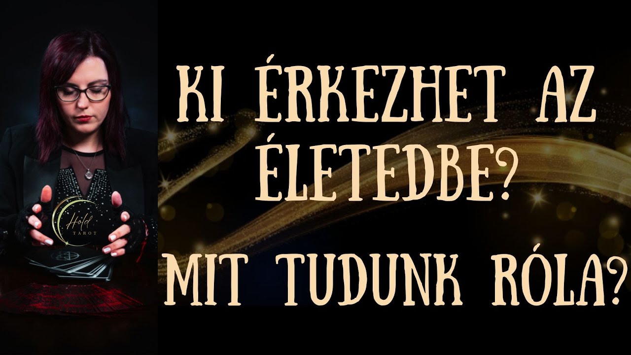 ♥️KI ÉRKEZHET AZ ÉLETEDBE FEBRUÁRBAN?♥️ MIT LEHET RÓLA TUDNI?♥️🌙Szerelmi Hold Tarot🌙