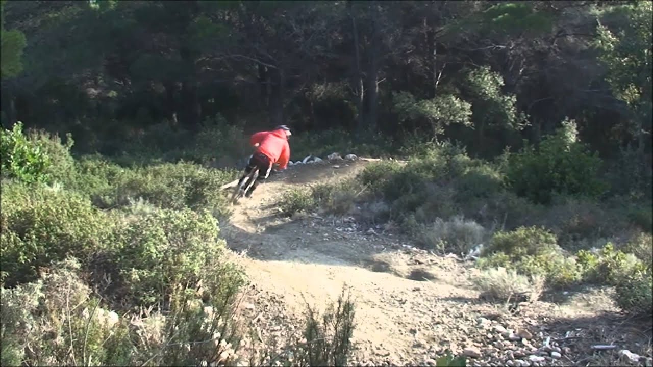 Gravity freaks