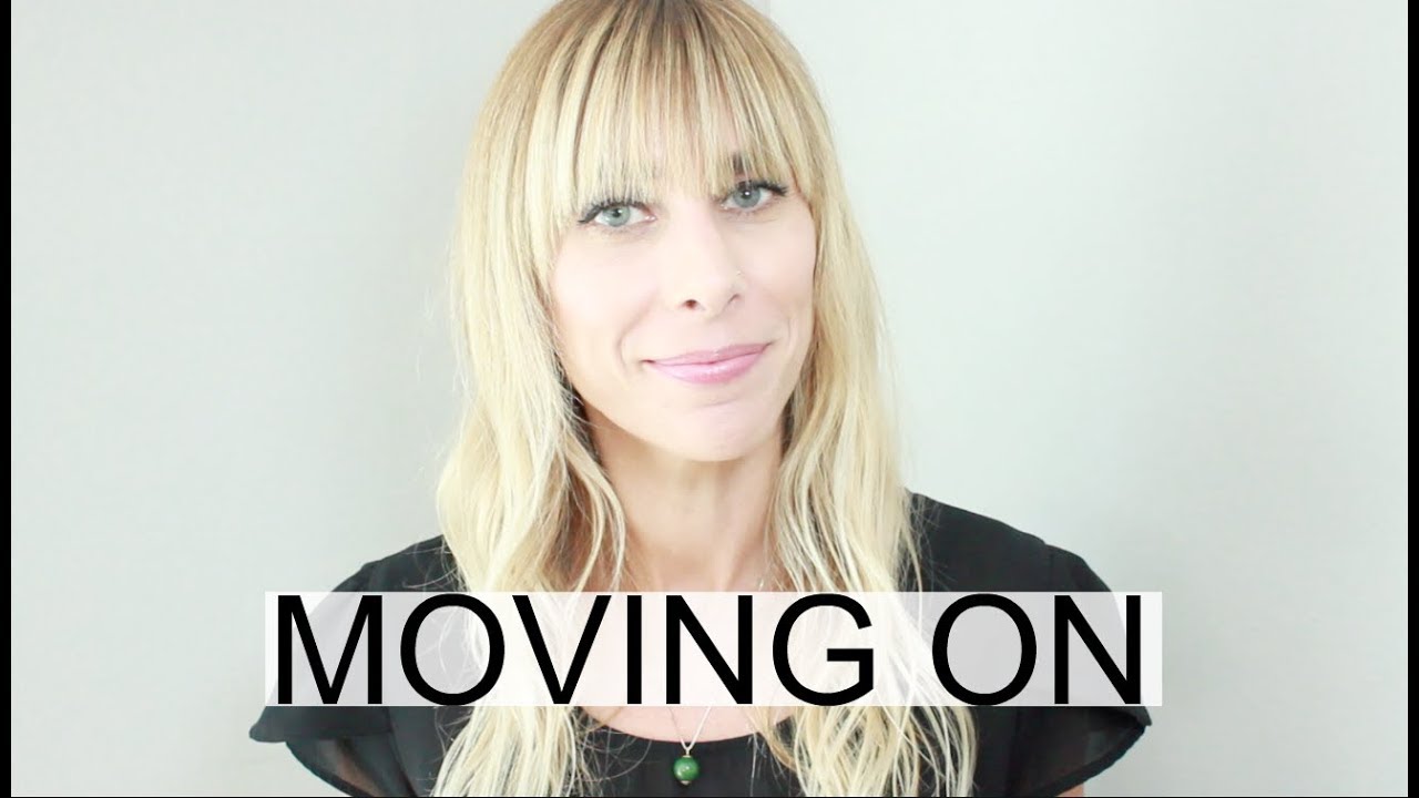 MOVING ON FROM YOUTUBE - New Season of Life | Summer Saldana