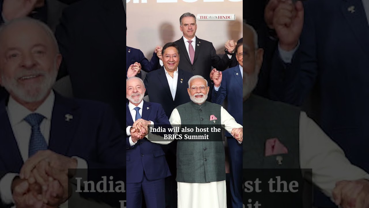 India&rsquo;s 2026 foreign policy: key summits and visits