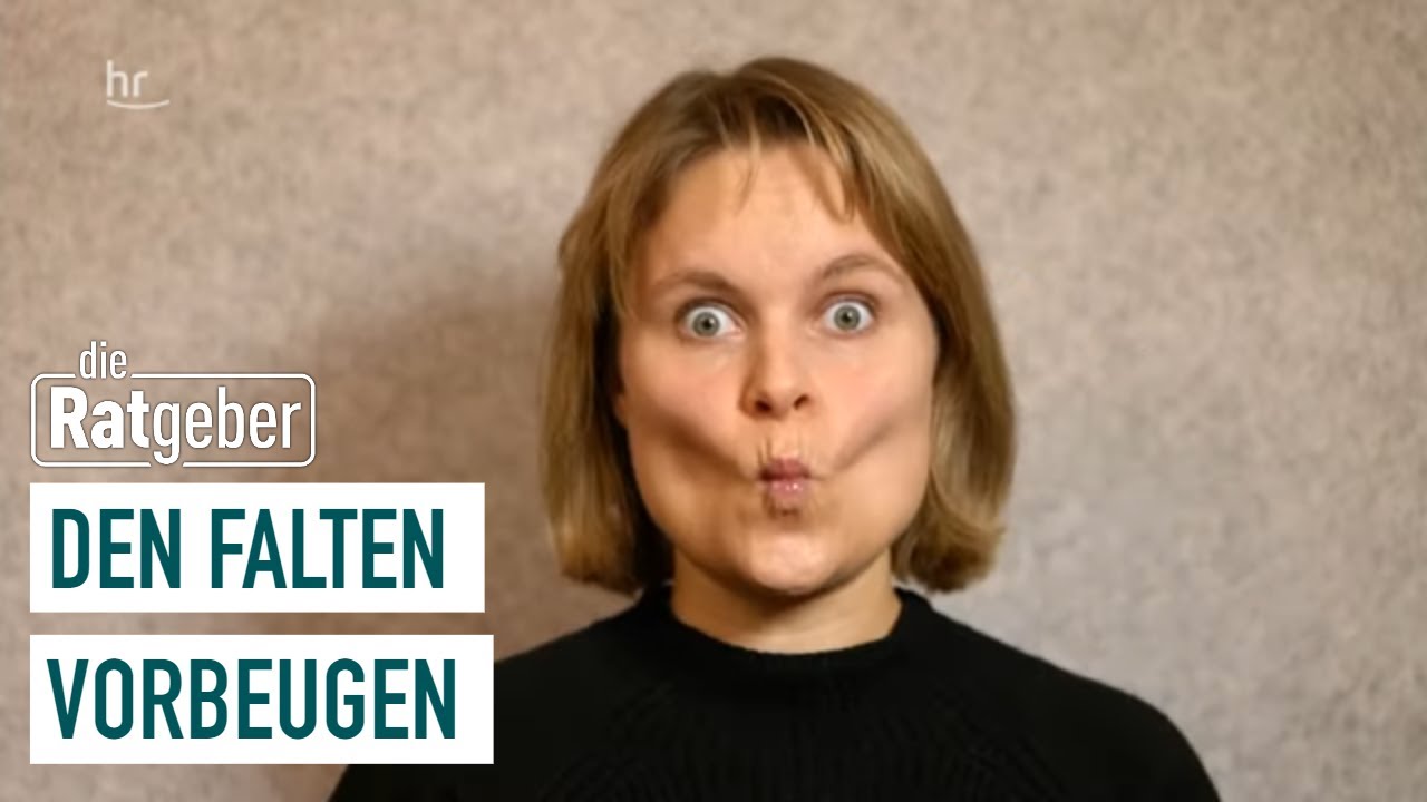 Gesichtsyoga – Grimassen schneiden für ein entspanntes Aussehen | die Ratgeber