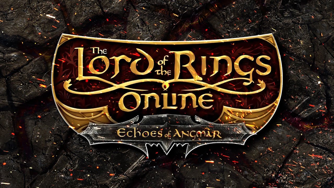 LOTRO: Echoes of Angmar | Fellowship Gameplay [Alpha]