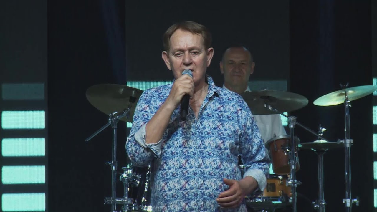 KEMAL MALOVČIĆ - Kralj pjesme - FESTIVAL NARODNE MUZIKE 