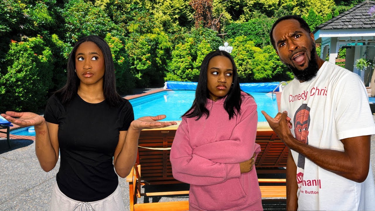 The Favorite Parent | Season 4 Full Movie Compilation