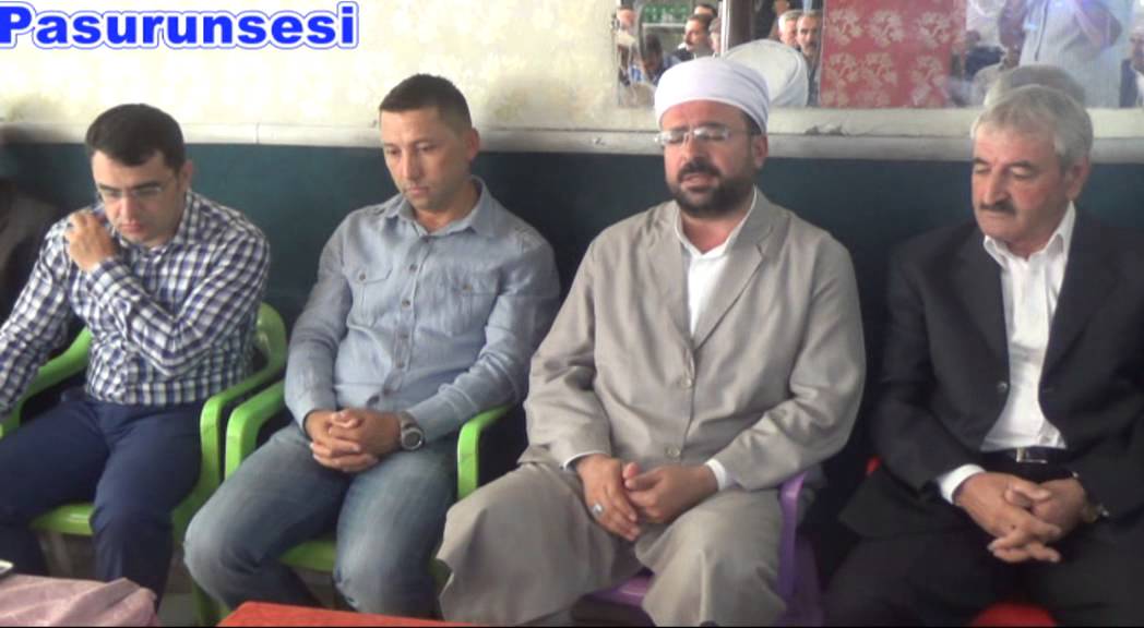 KULP’TA KAN DAVASINDA BARIŞ SAĞLANDI