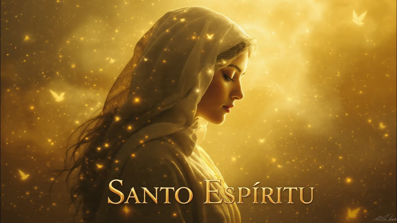 Santo espíritu - Marco Barrientos