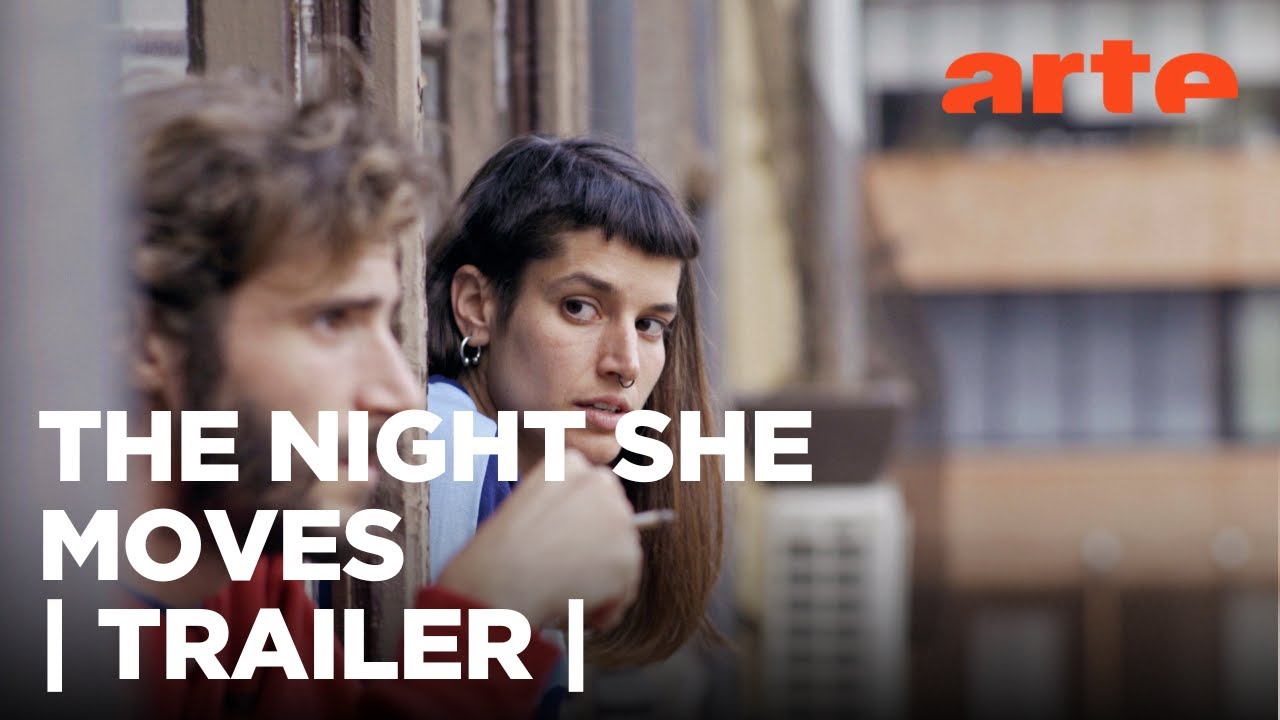 The Night She Moves | TRAILER | ArteKino Film Festival
