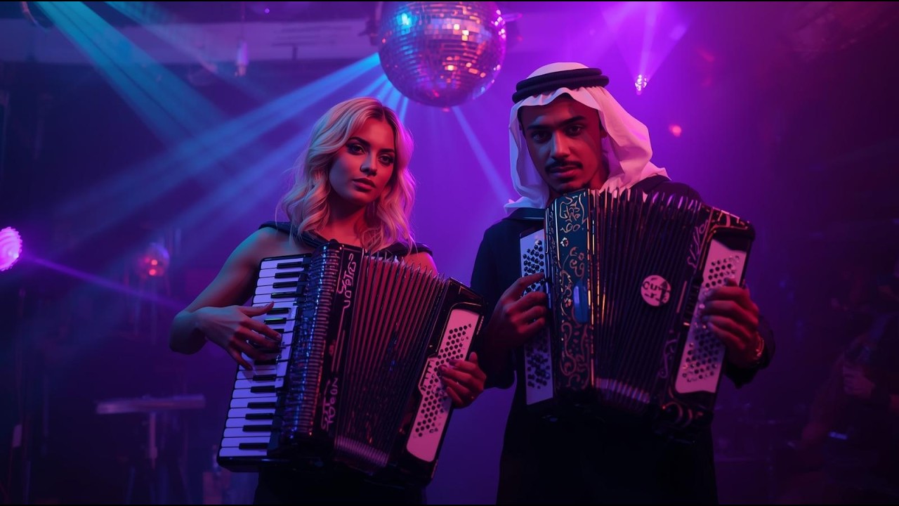 Hej Dziewczyno Z Gór  – Folk Club Remix 2025 | TOP Najlepsza Wersja Koncertowa 2026