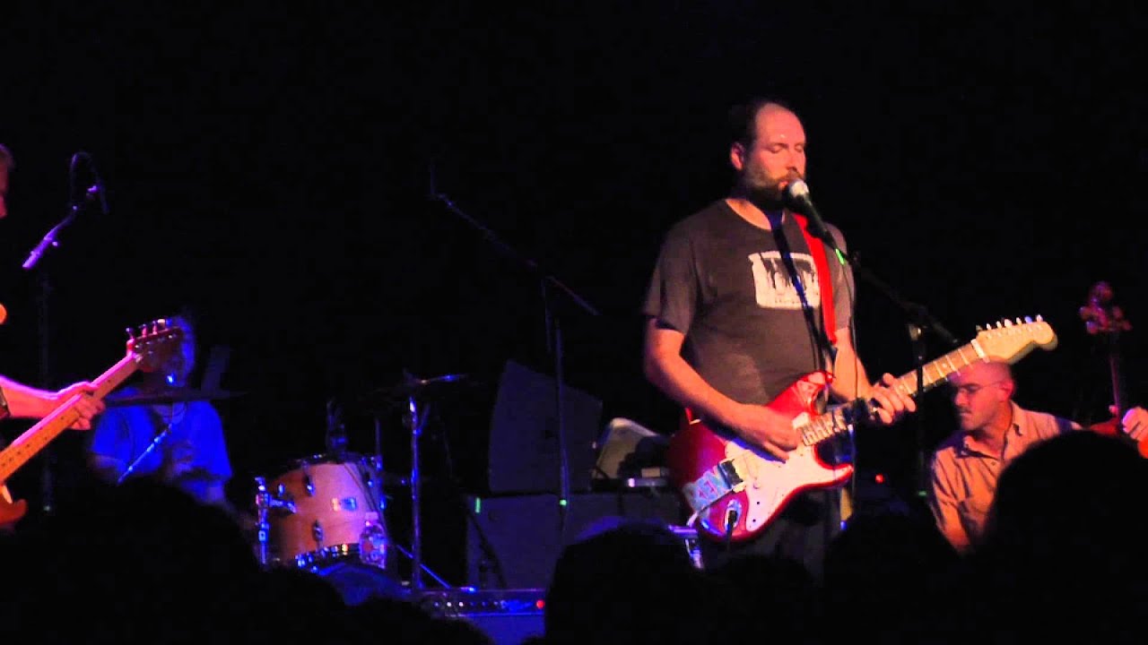 Built to Spill 