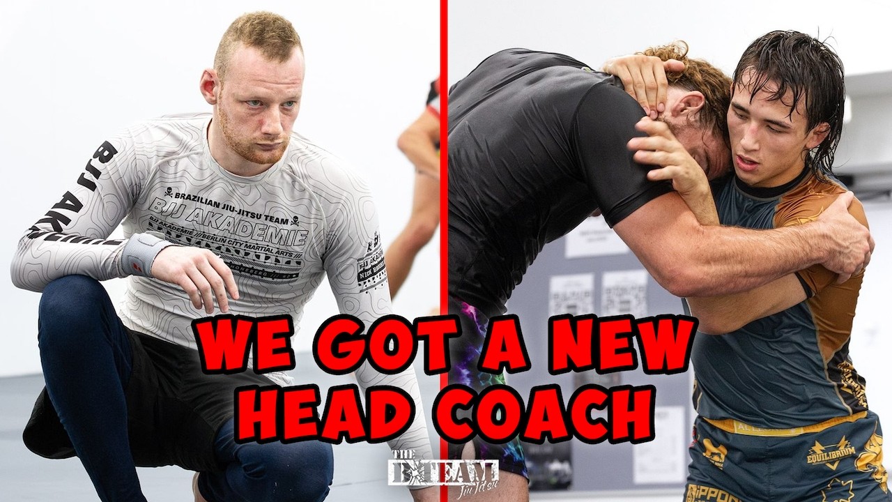 IS DIMA MUROVANNI LEGIT? WE THINK SO | CJI / ADCC TRAINING CAMP
