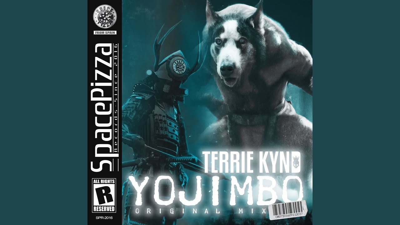 Yojimbo