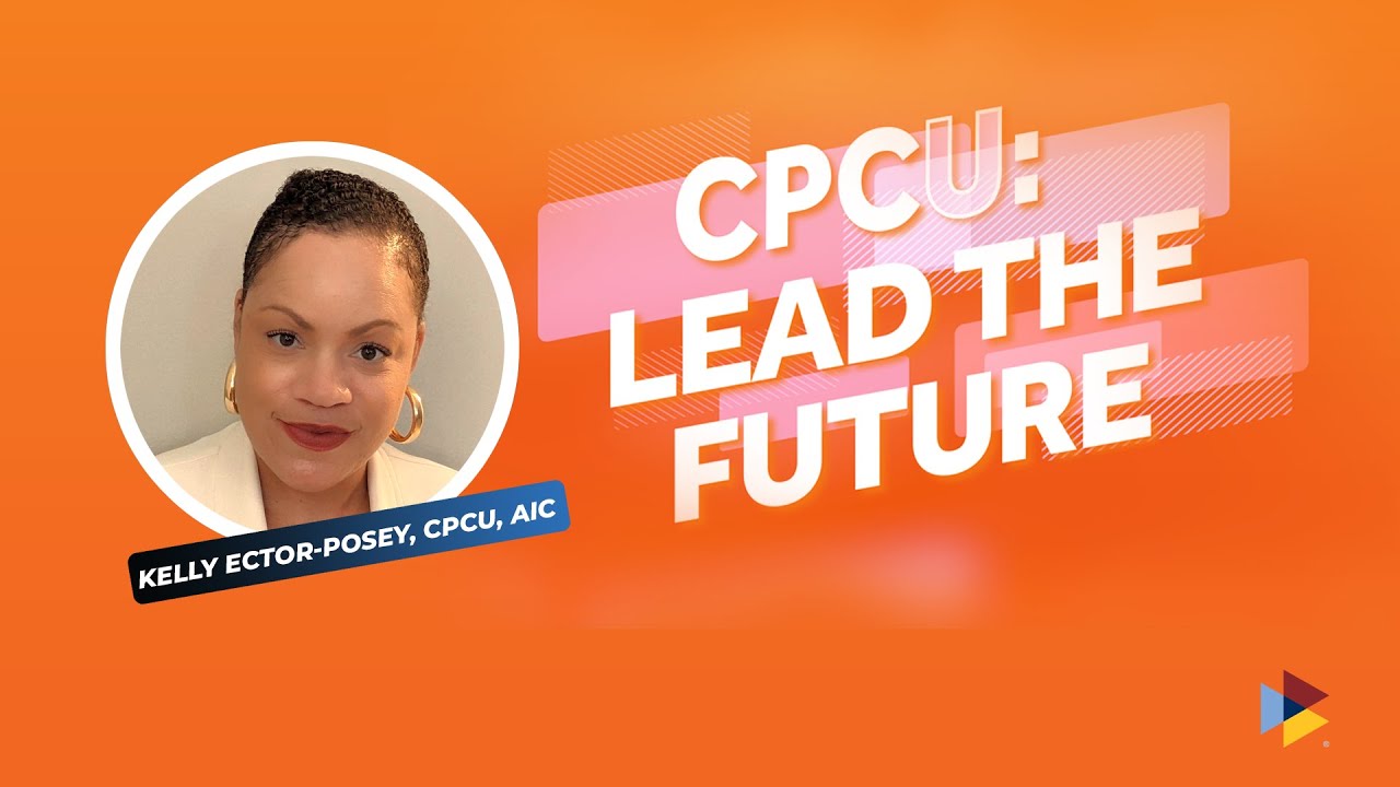Value of The Institutes Designations CPCU to the Enterprise