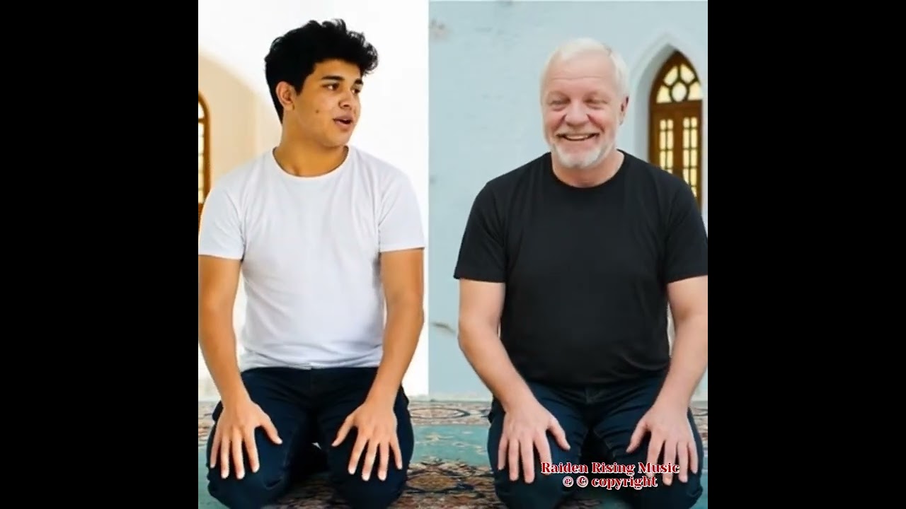 Ramadan Der Ruf der Stille - #ramadan #moschee #viral #turkey #türkiye #turkish #kisong