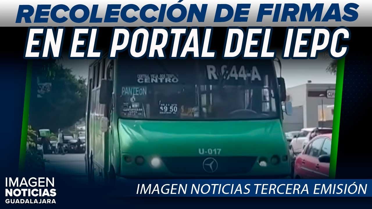 &iexcl;Diputados contra el tarifazo! &iquest;El incremento al precio del transporte p&uacute;blico puede evitarse?
