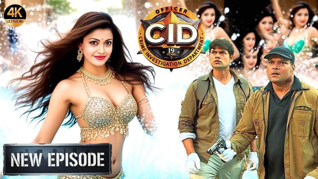 श्रेय का ऐसा रूप देखकर दया हो गया हैरान | True Crime | CID | New Episodes 2026