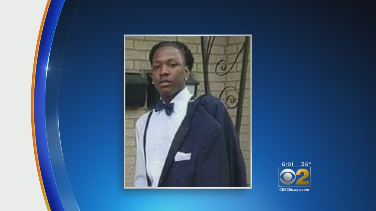 Family Wants Public To Know Other Side Of Police Shooting Near Villa Park