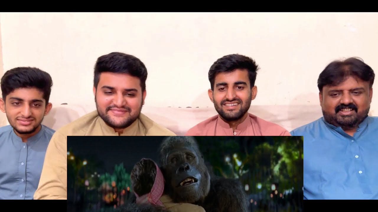 Reaction On Total Dhamaal Movie Scene, Part 10