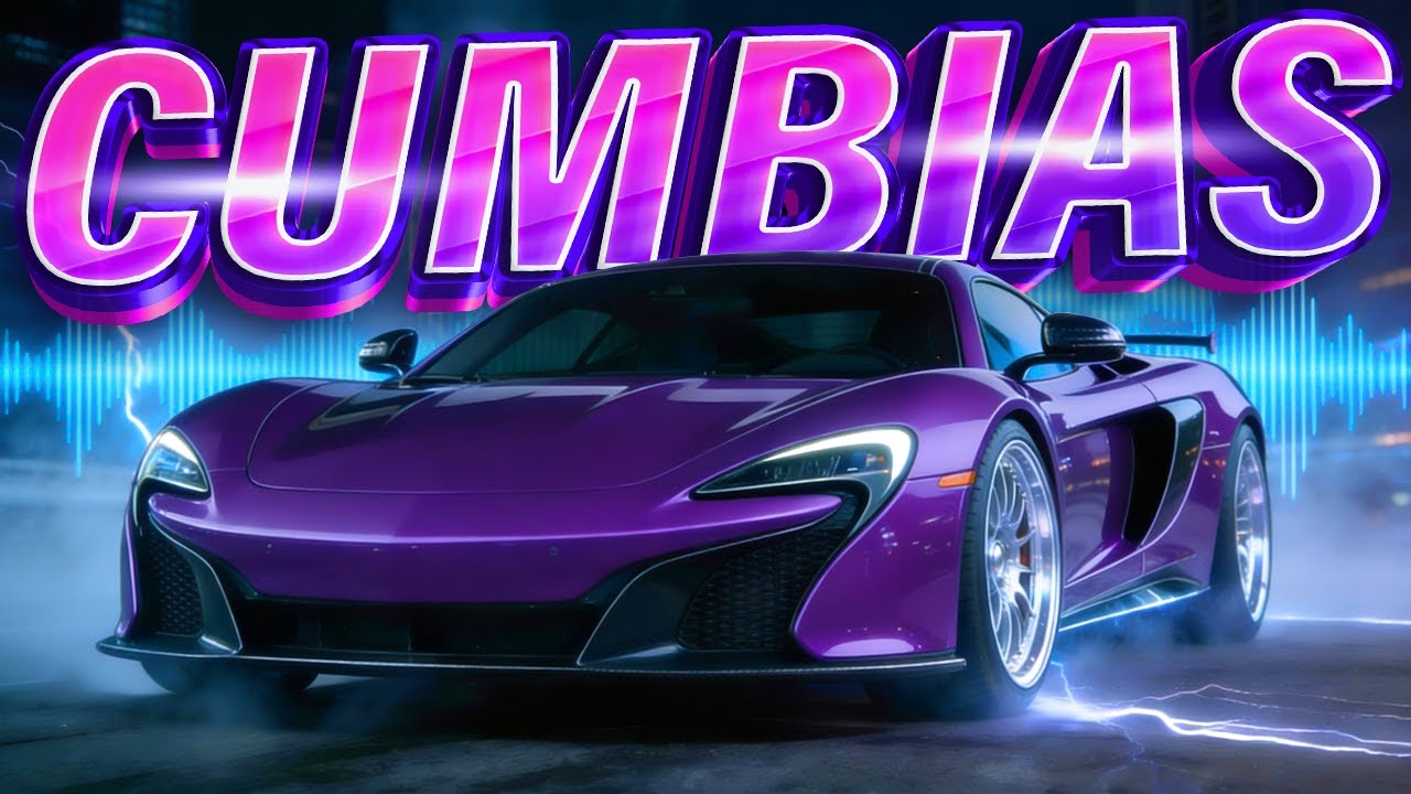 ⚡CUMBIAS SONIDERAS 2026 LO MÁS NUEVO🎉MEGA MIX PARA BAILAR TODA LA NOCHE💃🕺AMOR CUMBIAS ÉXITOS🎶