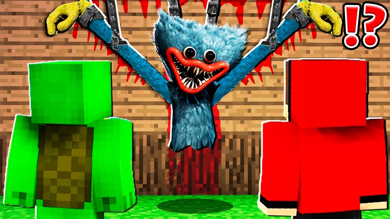Minecraft Best Funny Moments with most liked characters #109