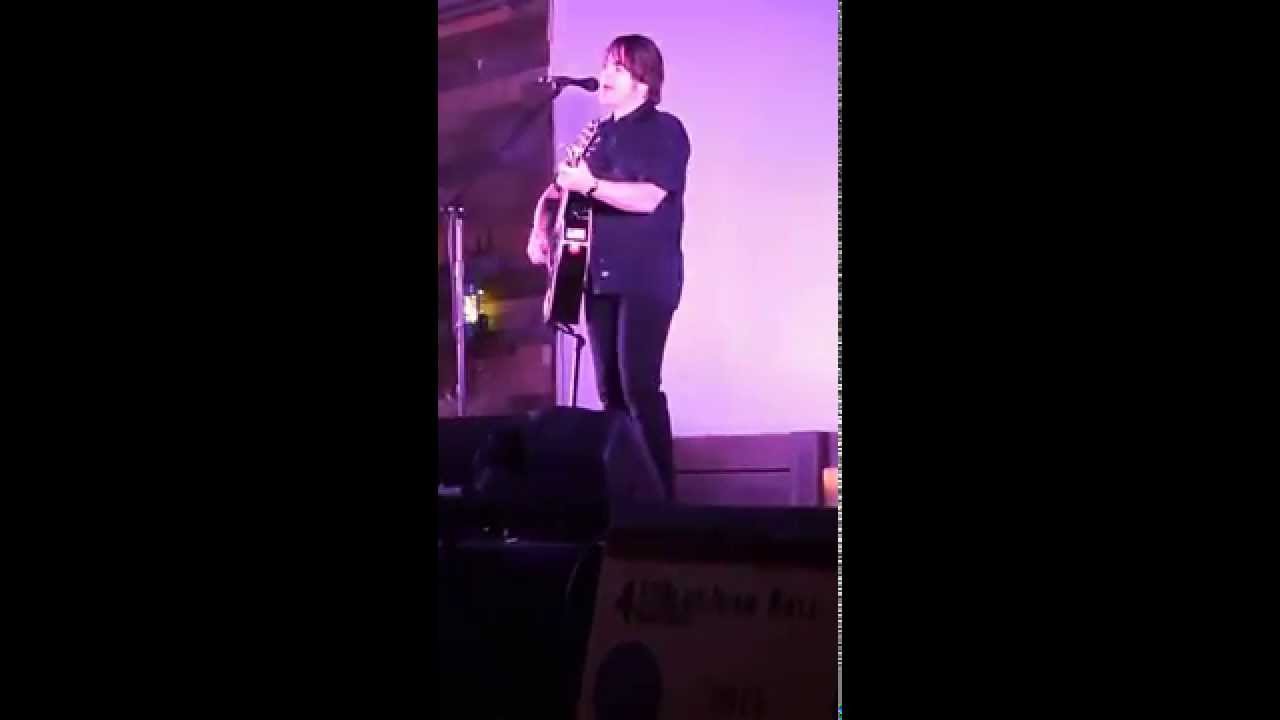 Jimmy Wayne At Bit Of Hope Ranch 9-26-2015 - 