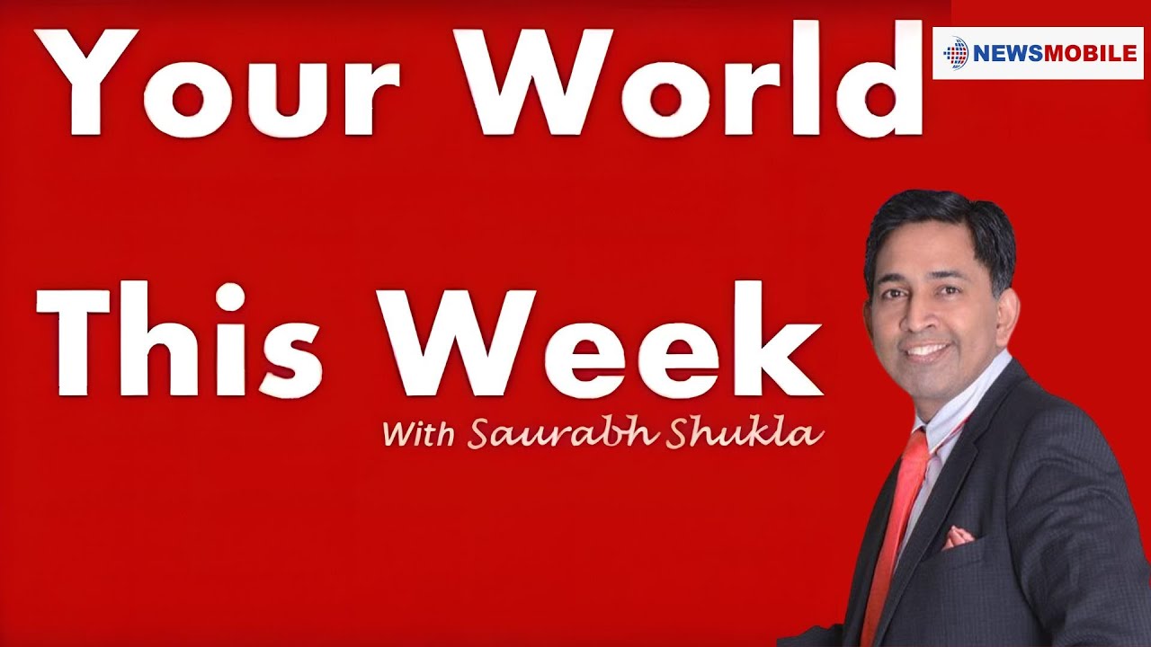 Delhi Decides 2025 | Trump's Reciprocal Tariffs | PM Modi's US Visit | PM Modi At Mahakumbh| YWTW