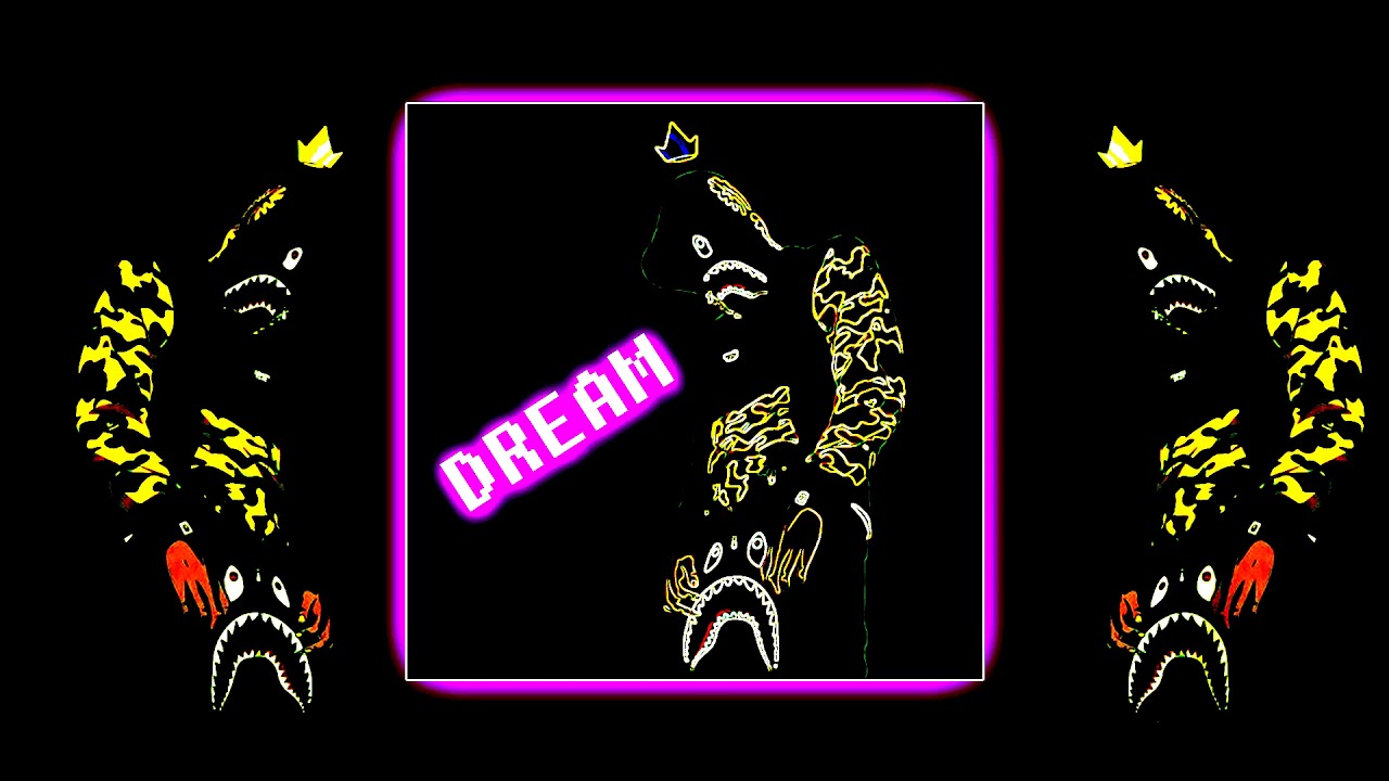 Yakuza x Azii x Pablito - Dreamin' it (prod. Bulletproof Mike)