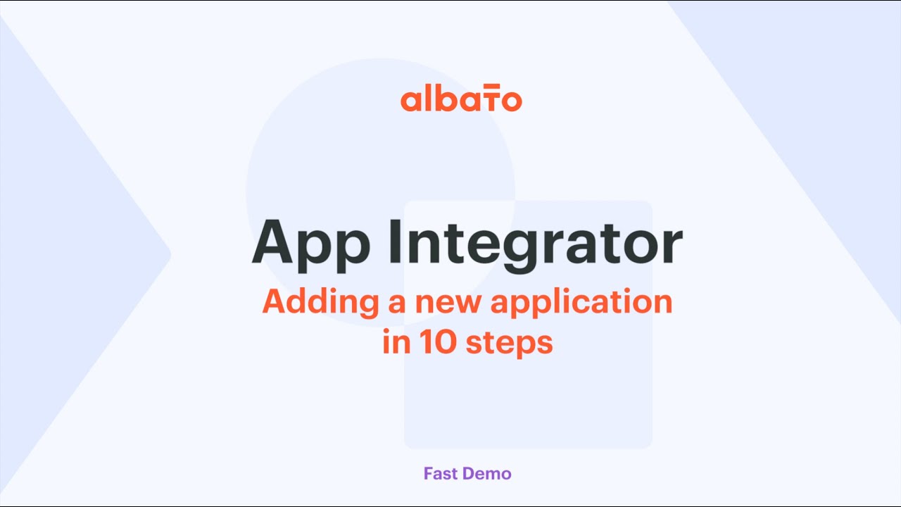 Create Custom Apps Like a Pro: Albato's No-Code App Integrator Unleashes Your Potential! 🔥🚀