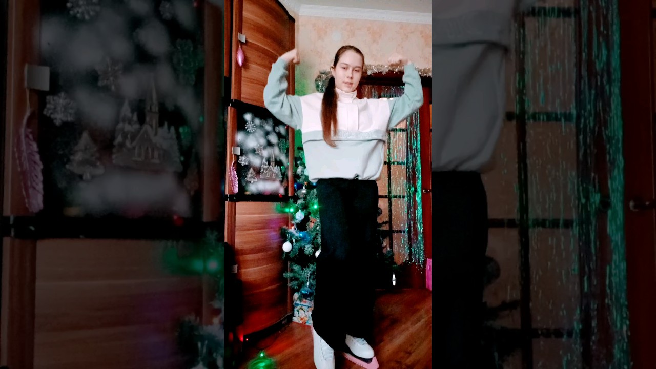 ROCKSTAR  #iceskating #фигурноекатание #фигуристка #лед #pointeshoes #point #балерина #балет #ice