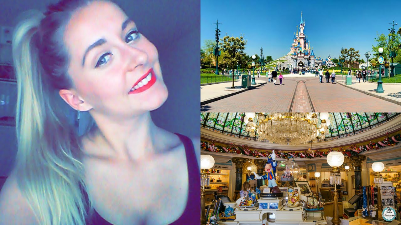 Comment travailler à DisneyLand Paris ?