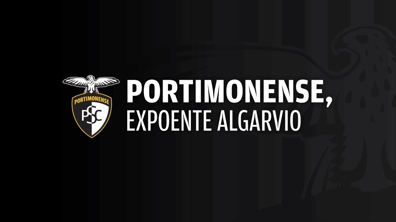 PORTIMONENSE, Expoente Algarvio