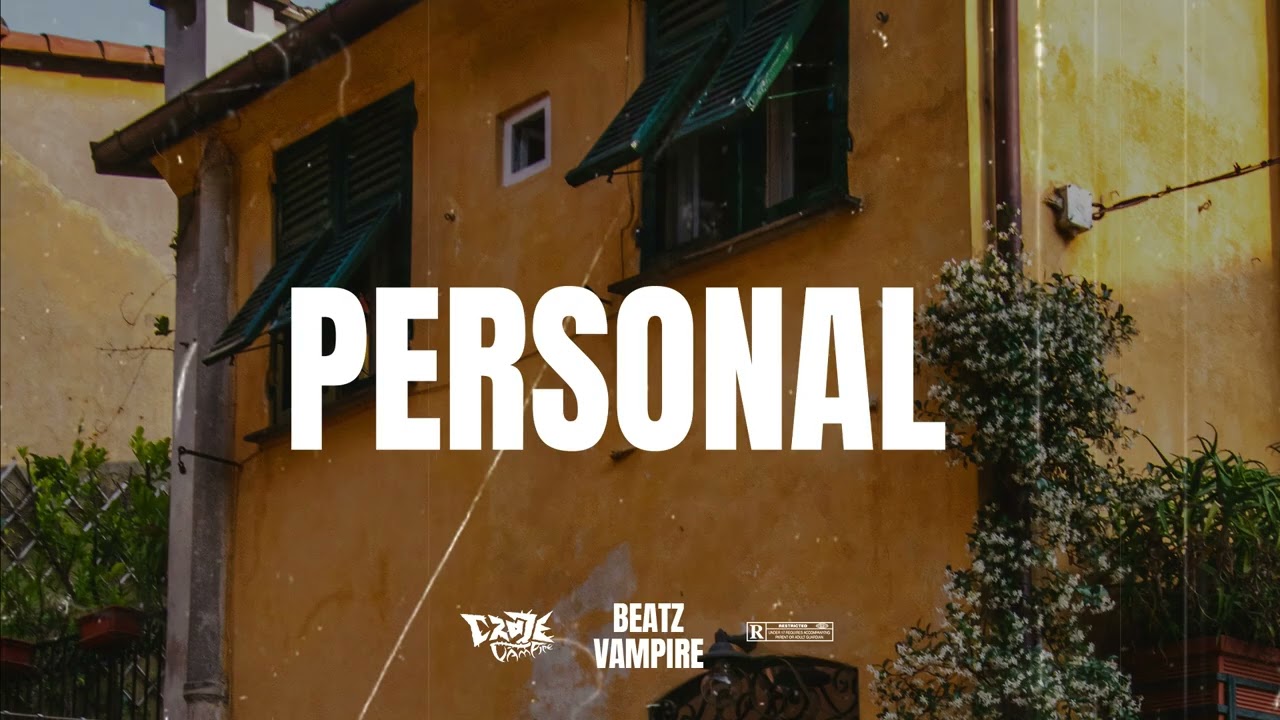 Afrobeat x Instrumental 
