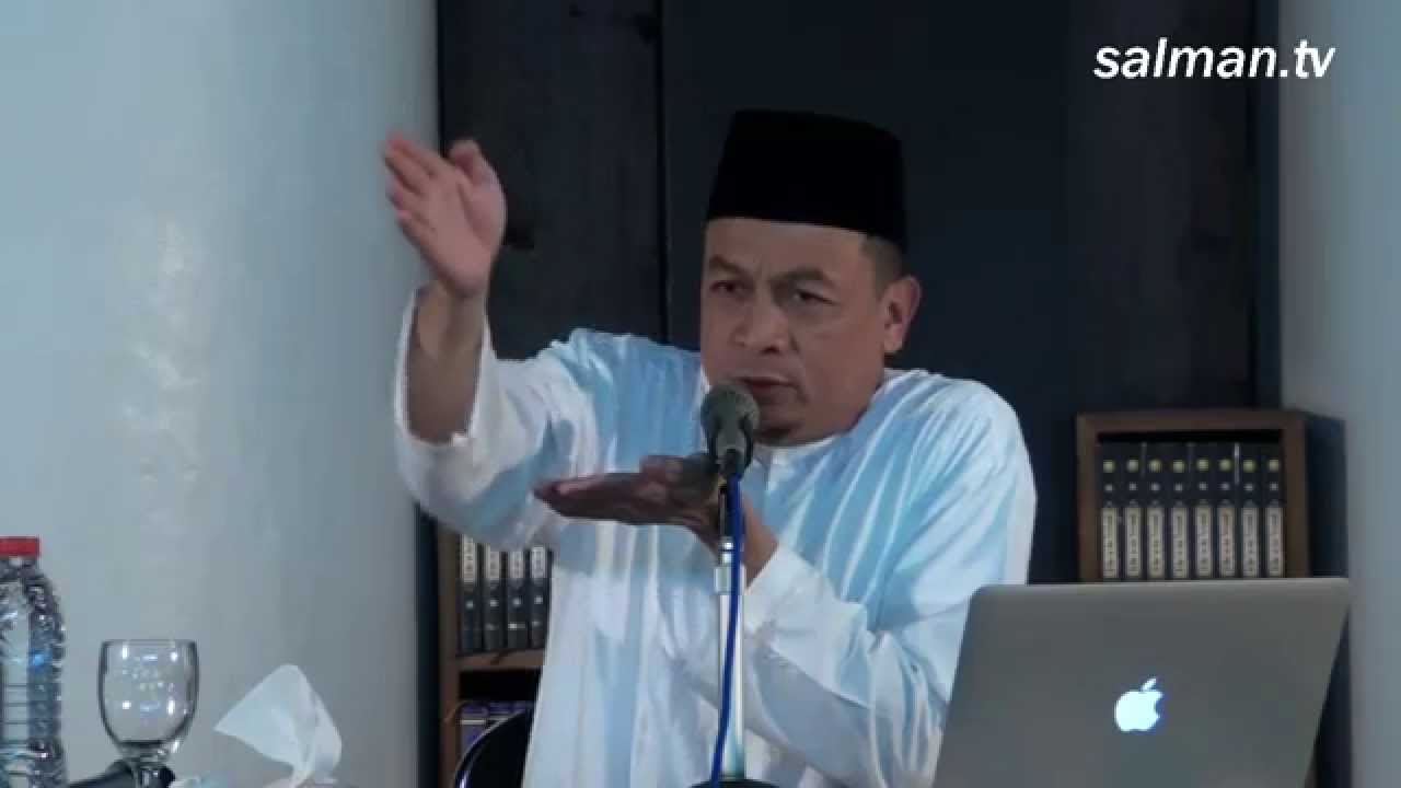 Ust. Bachtiar Nasir: Berpeganglah Pada Tali Allah 1/4