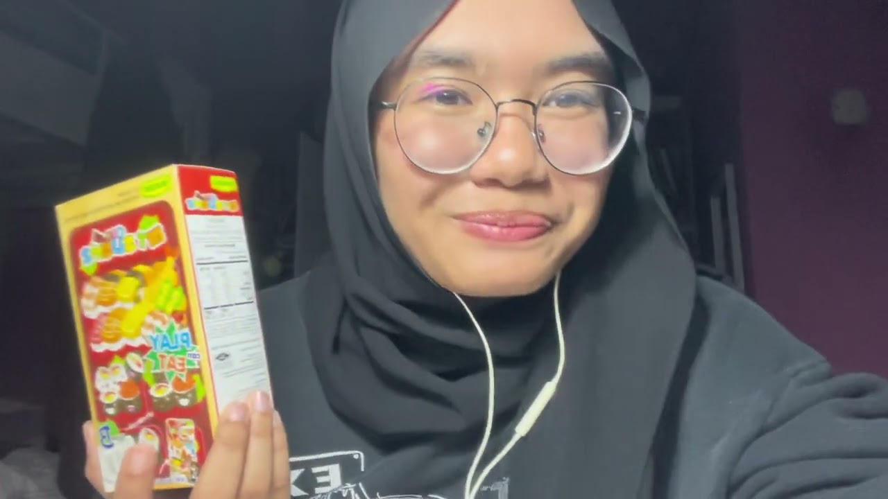TOYSSSS UNBOXING