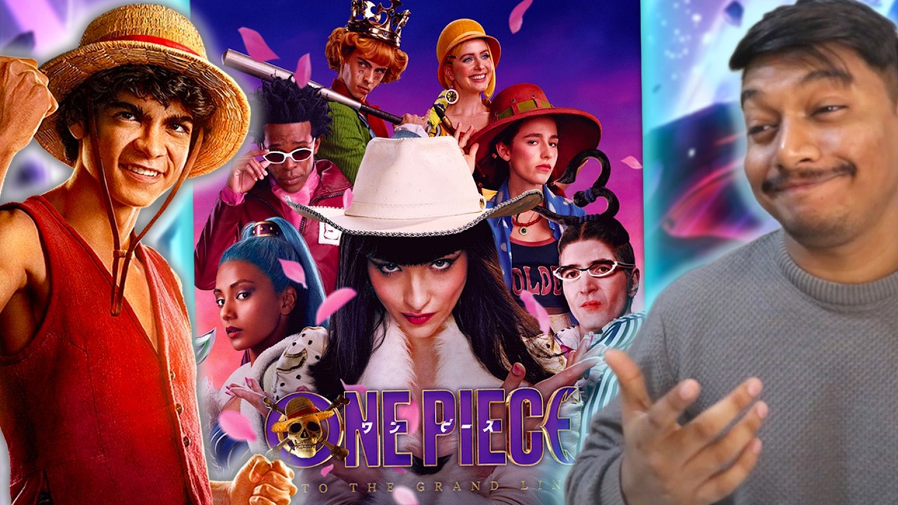 ONE PIECE SEASON 2 BROKE IT'S OWN RECORDS!🔥| One Piece Live Action Season 2 Review