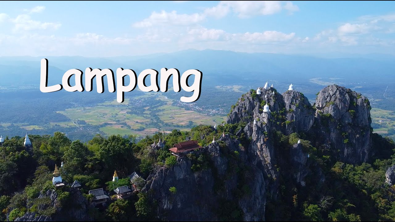 Lampang - Thailand