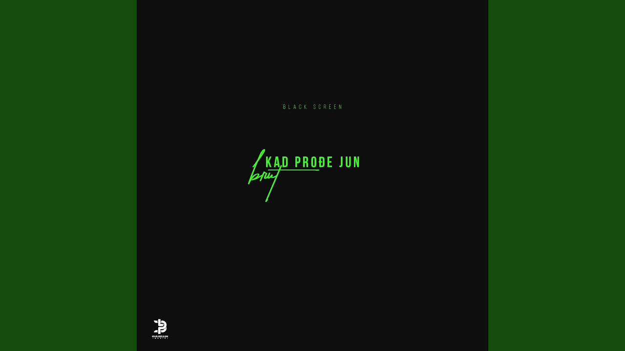 Kad Prodje Jun