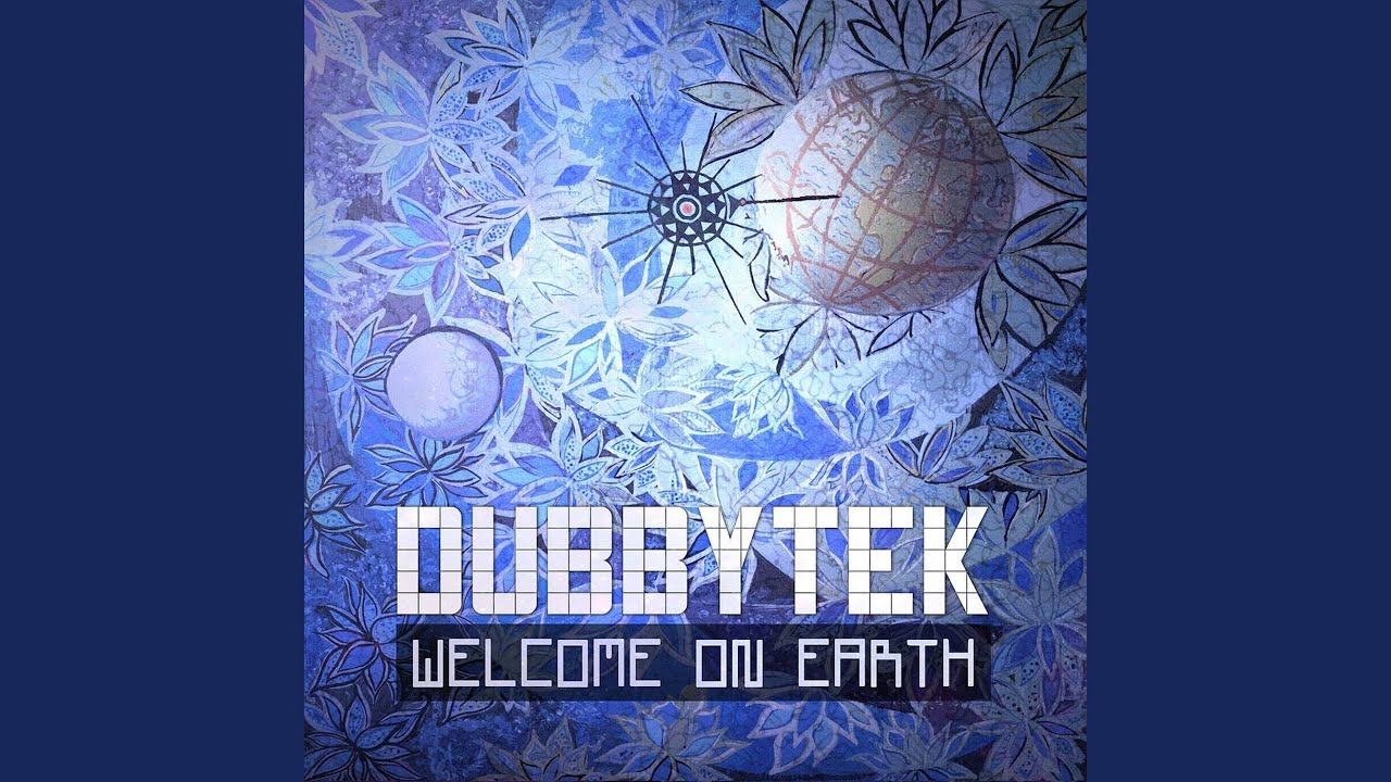 Welcome on Earth
