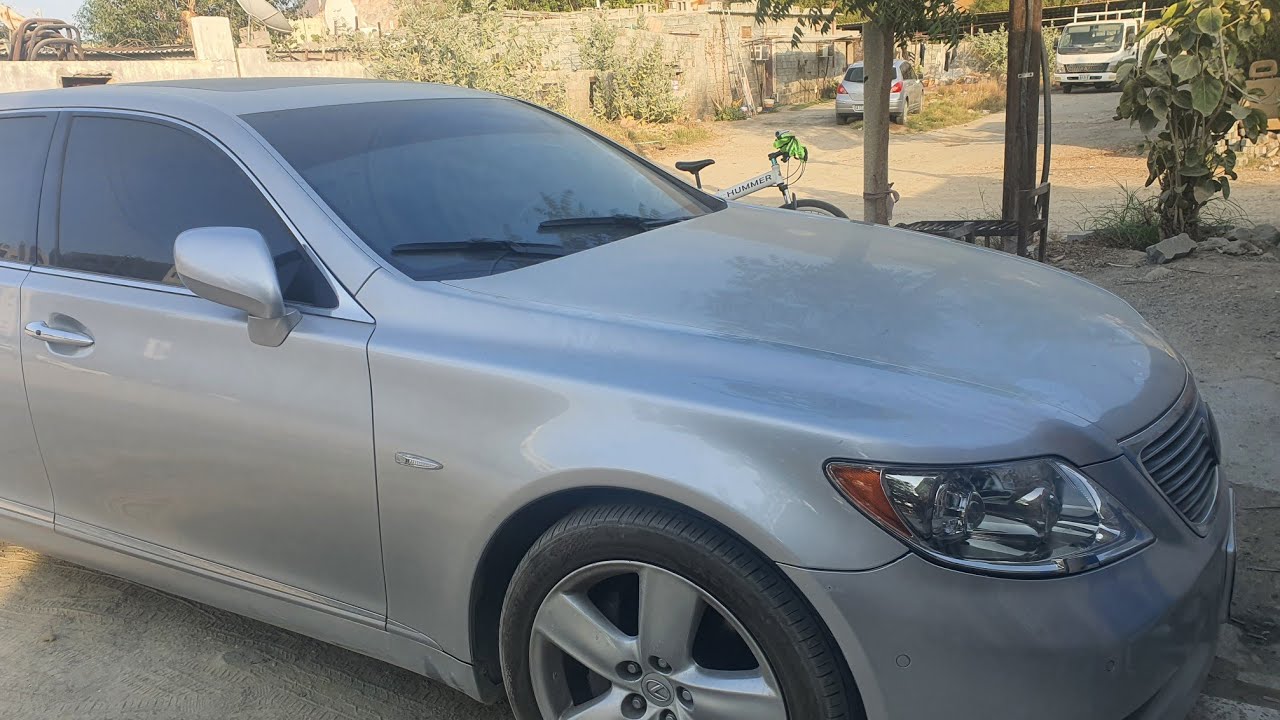 Lexus LS460 КОД OBD C1242 Индикатор ABS горит на всех стеклах. Не работает электродвигатель стекл...