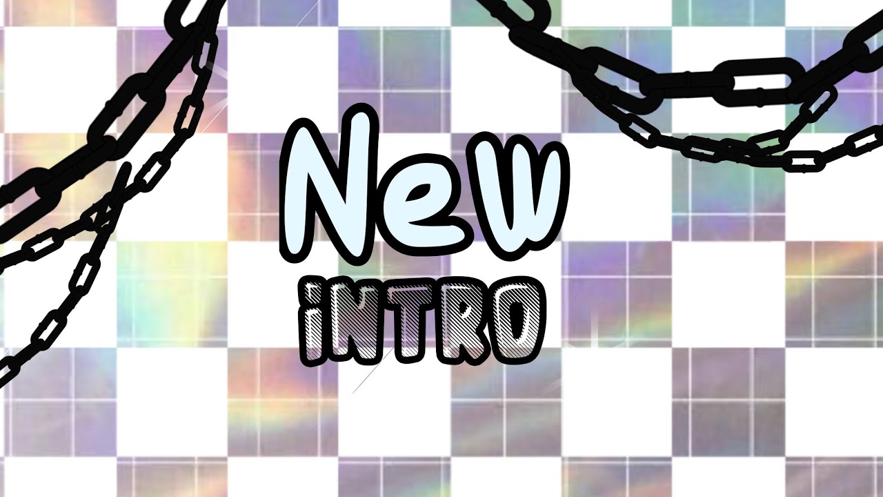 [&bull;~ new intro + name&bull;~] ||read description||