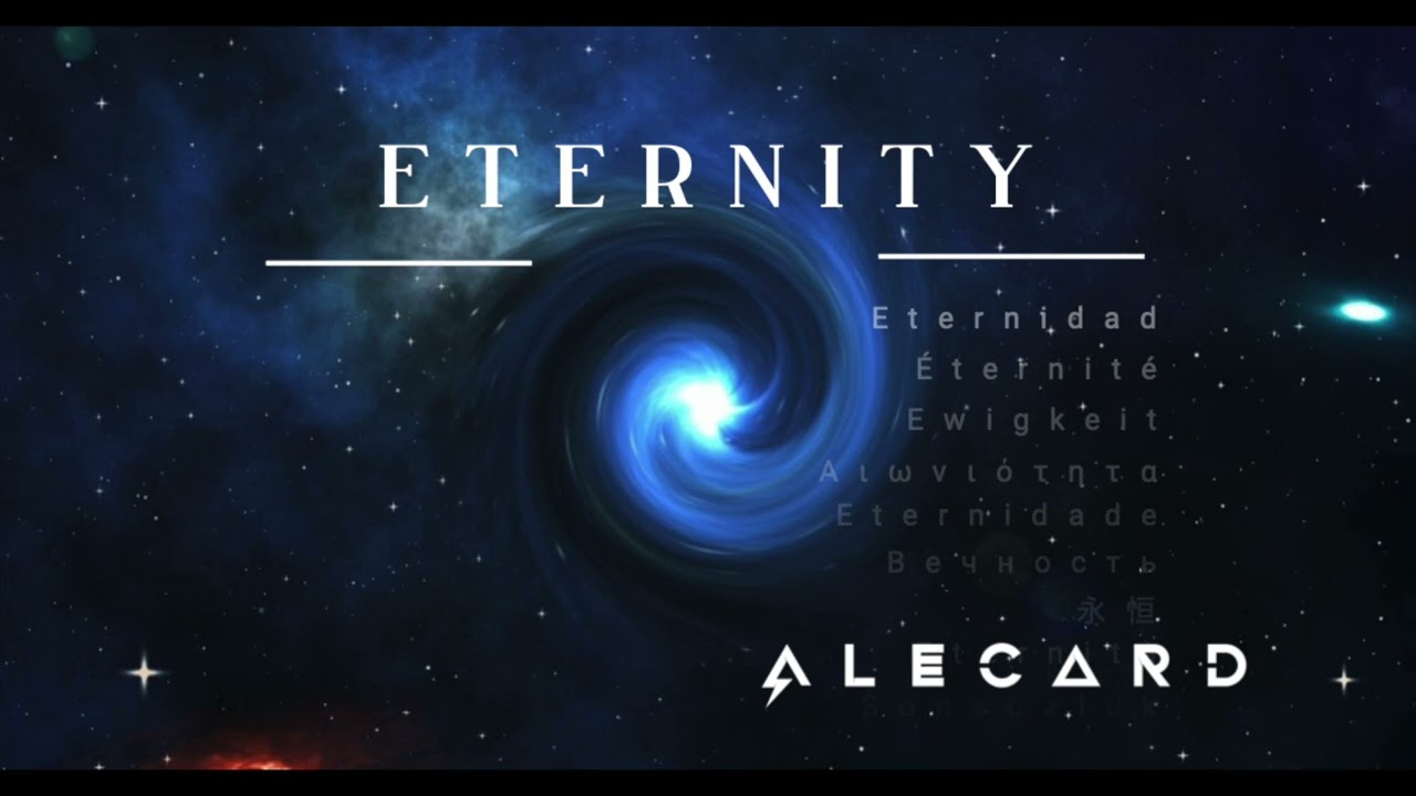 ALECARD - Eternity (instrumental)