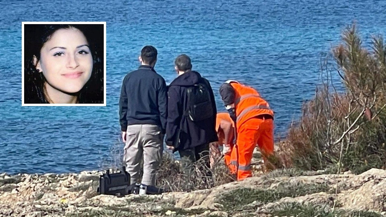 Ugento, si cercano i resti di Roberta Martucci: la giovane scomparve ad agosto del 1999