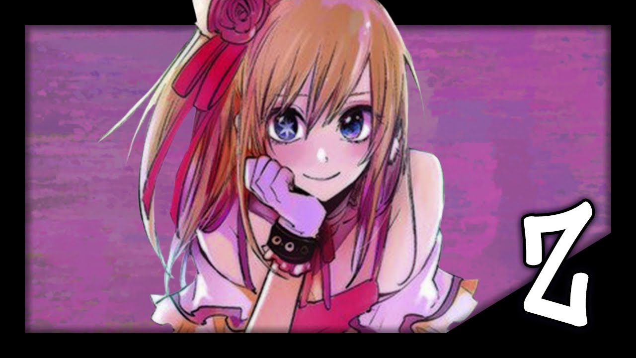 MI RAZÓN DE SER - RUBY HOSHINO (Oshi no Ko) - AbZurda (Prod. @bloomprod ) || GEEK MUSIC