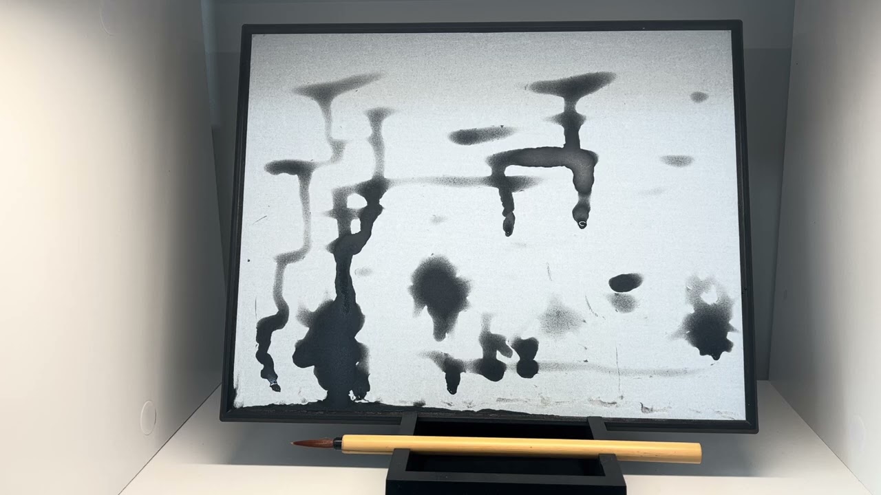 February 18 2026 Water  - Tumbleweeds