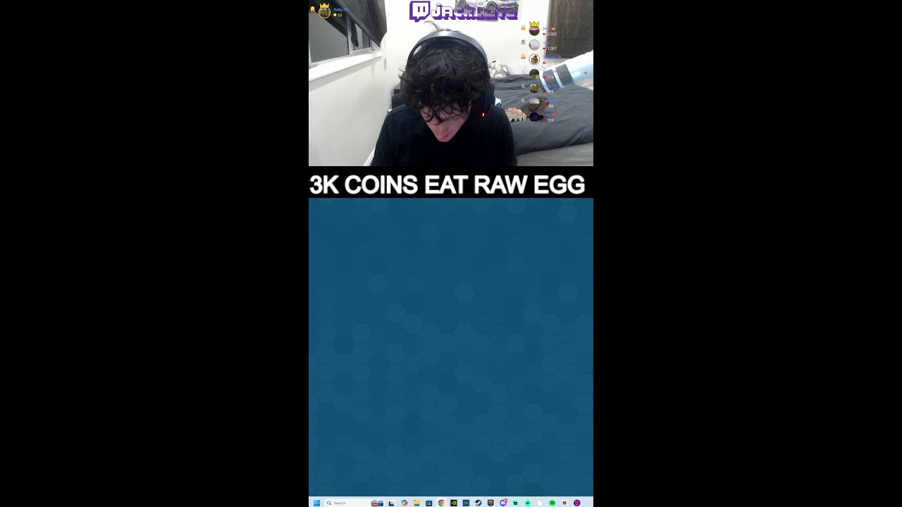 OMF Broadcast | Just Tryna Make It | Giveaway  (Portrait)