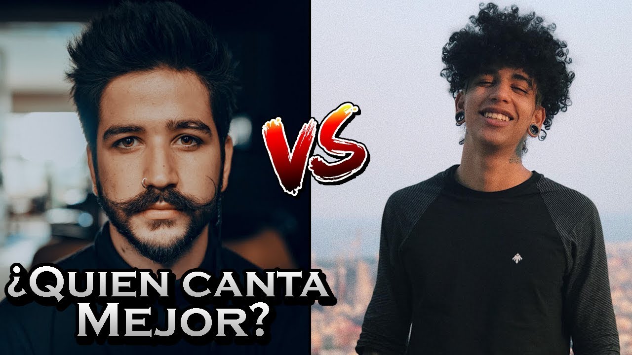 Micro TDH Vs Camilo Echeverry SIN AUTOTUNE
