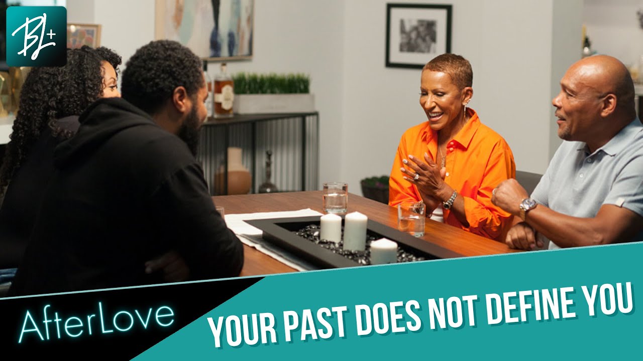 Your Past Does Not Define You | After Love | S3E3
