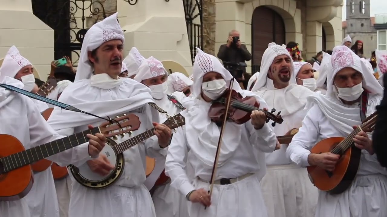 Mundakako Atorrak