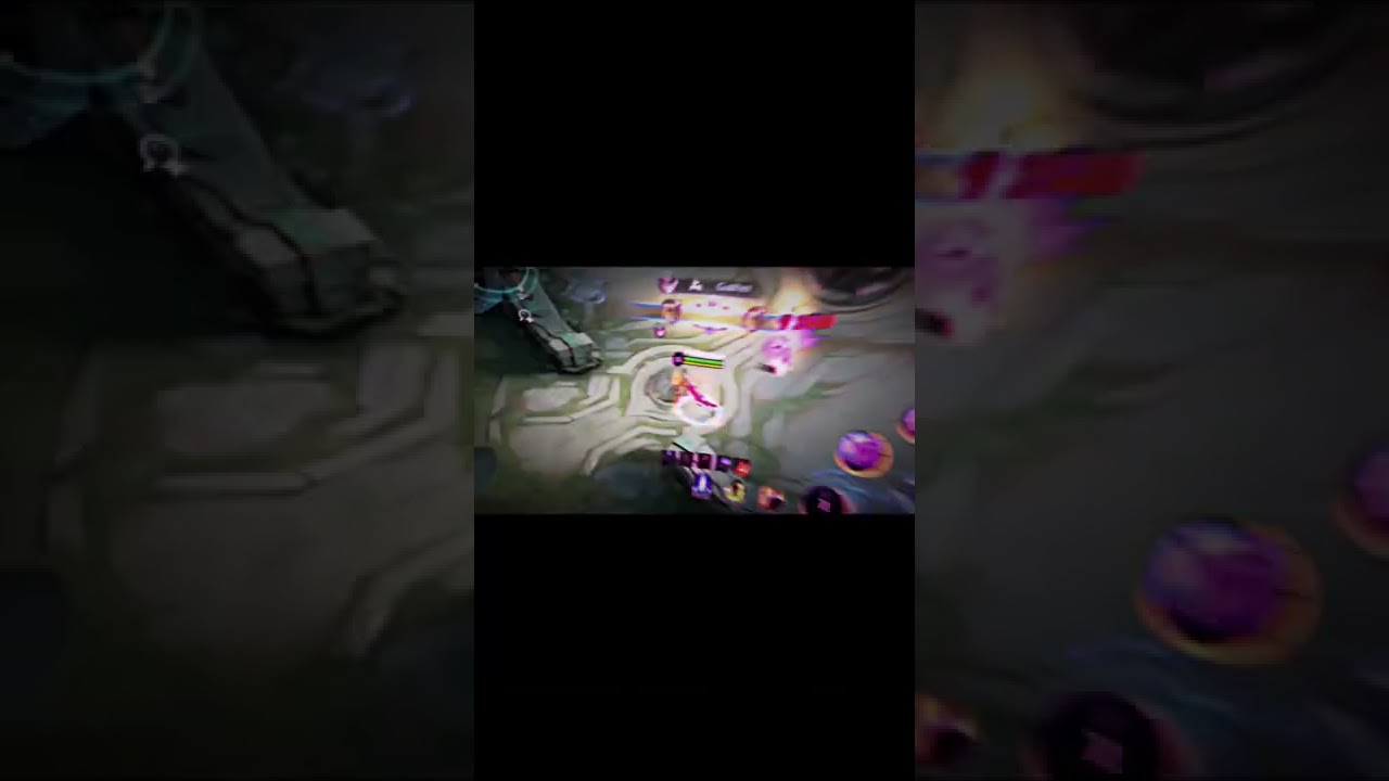 Lesley 1 Shot Build Reveal!🤫😉 #raxie_lesley