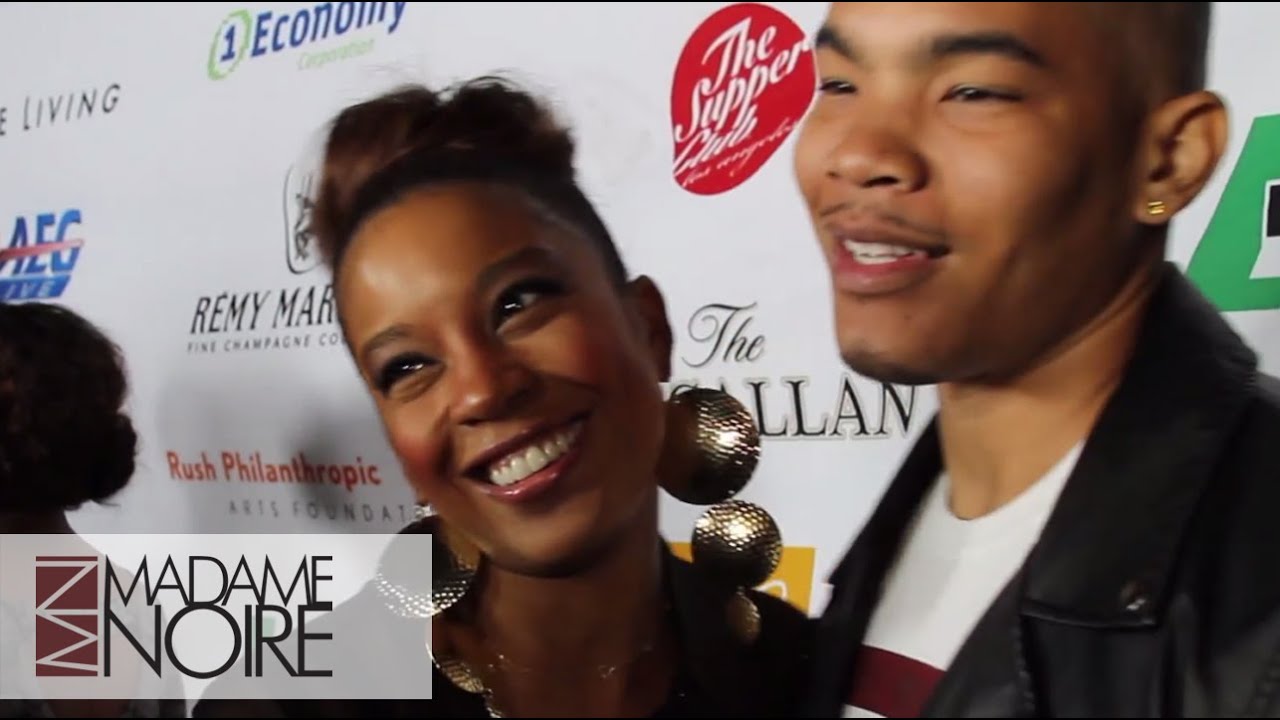 Regan Gomez-Preston Talks Why She Loves Madame Noire, Upcomi