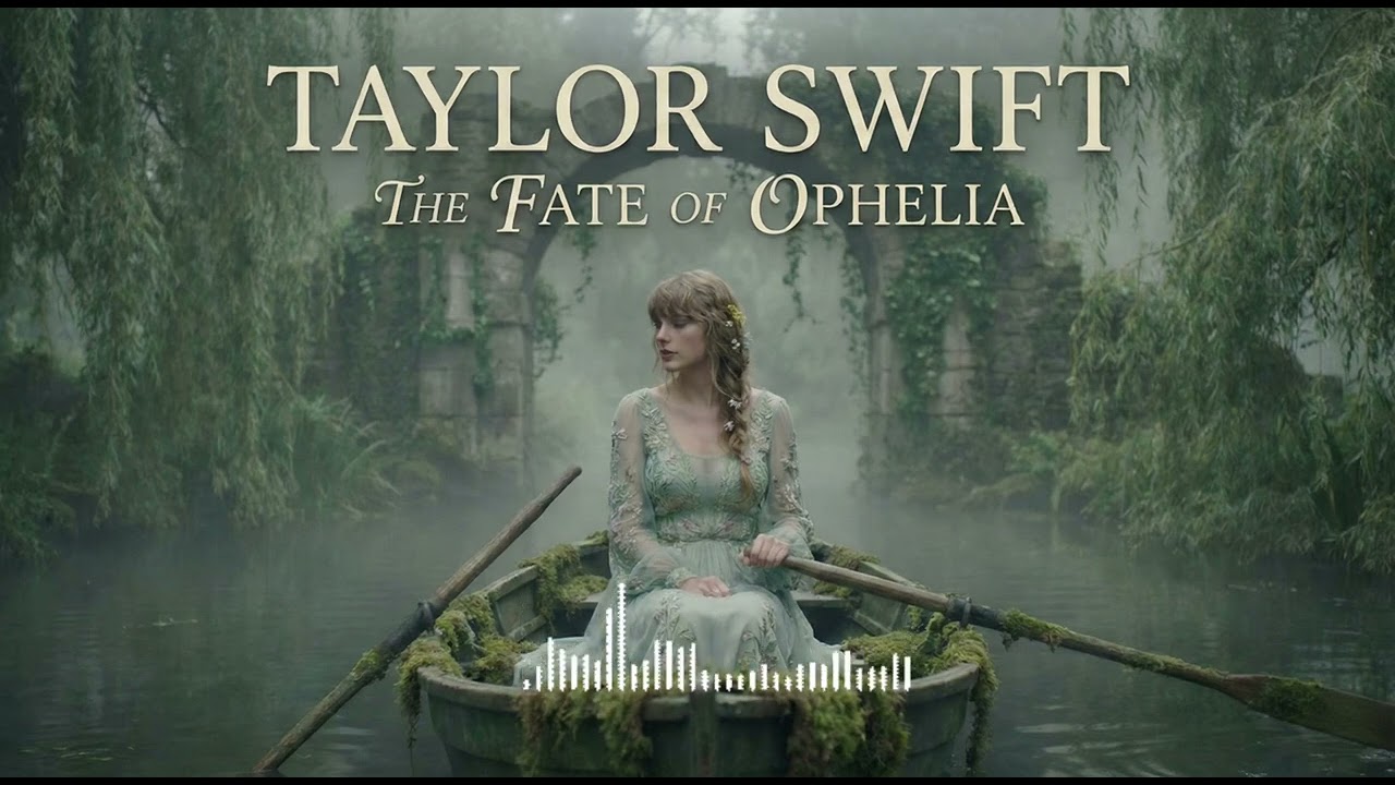 Taylor Swift   The Fate of Ophelia (Cover | Indie Style by GlobalHitsCovers)